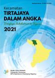 Tirtajaya Subdistrict in Figures 2021