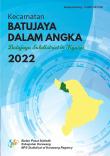 Kecamatan Batujaya Dalam Angka 2022