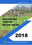 Cibuaya Subdistrict In Figures 2018