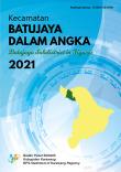 Batujaya Subdistrict in Figures 2021