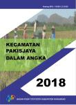 Kecamatan Pakisjaya Dalam Angka 2018