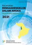 Rengasdengklok Subdistrict In Figures 2021