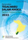 Kecamatan Tegalwaru Dalam Angka 2022