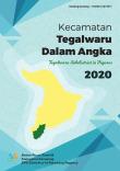 Kecamatan Tegalwaru Dalam Angka 2020