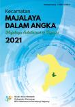 Kecamatan Majalaya Dalam Angka 2021