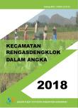 Kecamatan Rengasdengklok Dalam Angka 2018