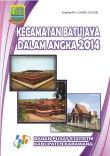 Kecamatan Batujaya Dalam Angka Tahun 2014