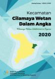 Kecamatan Cilamaya Wetan Dalam Angka 2020