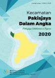 Kecamatan Pakisjaya Dalam Angka 2020