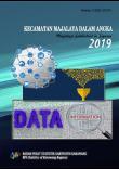 Kecamatan Majalaya Dalam Angka 2019