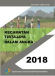 Kecamatan Tirtajaya Dalam Angka 2018