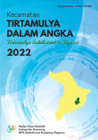 Kecamatan Tirtamulya Dalam Angka 2022