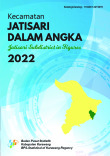 Kecamatan Jatisari Dalam Angka 2022